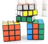 Mini cubo puzzle da 3 cm Cubi magici Giocattoli di intelligenza Gioco di puzzle Giocattoli educativi Regali per bambini 55 Y2