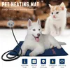 heated pet pads