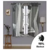 Modern Curtains Creativity Window Curtain Decoration Living Room Bedroom Kitchen Curtains Drapes 3D Printed Room Cortinas