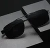 Sommer neue Damenmode Metallbeschichtung Sonnenbrille runder Rahmen Fahrbrille Mann Reiten Glas Strand Brillen Oculos Sonnenbrille 3 Farben UV400