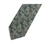 Mode lyx s 2020 varumärke hög kvalitet 6cm smal för män affärsarbete slips manlig klänning skjorta formell nacke slips