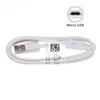 Micro USB-kabelladdning Datakabel för Samsung S3 S4 S6 S7 Edge Xiaomi Huawei Android Micro USB Laddarkabel