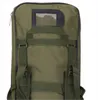 80cm 95cm 115cm Tactical Double Rifle Carry Backpack Tan Caça Duel Gun Bolsa Pistola Integrada Casos 201022 43 W24553758