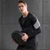 Die neue Streamer Fitness Tight Coat Gym Trainingsjacke Laufen Bergsteigen Hoodie Herren Kleidung 303 X2