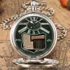 Şeffaf Cam Müzik Cebi Swan Gölü Melodi Müzik Antika Kolye Timepiece Vintage Kuvars Es Hediye 211013