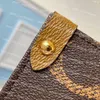 여성 지갑을위한 리버스 코팅 캔버스 토트 거대한 인쇄 패션 핸드백