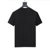 MEN039S TSHIRTSデザイナーラグジュアリー春夏TシャツレディースTシャツロンドンイングランドクラシックレタープリントチェックグリッドショートSLE7089540