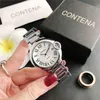 Watches Women Fashion Watter