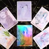 Shine From Inside Oracles For Fate English Tarot Card Dect for Beginners Divination Game LIGHT SEE ANGEL