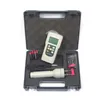 AM-128P Digital Multifunctional Wood Moisture Meter Tester bamboo carpentry tobacco cotton paper building soil Ect