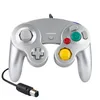 VOGEK السلكية gamepad nintend التبديل ngc gc المقود gamecube تحكم wiiu wii الاهتزاز الألعاب تلعب الألعاب الكلاسيكية