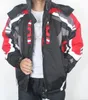 Herbst-Schwarz Grau neue Herren Skianzug Jacke Mantel wasserdichte Snowboard Kleidung Skianzug Jacke S M L XL XXL GRÖSSE