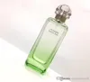 Mulheres Perfume Homens Spray Fragrâncias Neutradas EDT 5 Opcional 100ml charmos