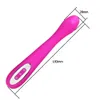 Massage Items Upgrade 12 Snelheid Unieke G-Spot Design Vrouwelijke Masturbator Clitoris Stimulator Climax Massager Dildo Vibrator Sexy Speelgoed voor Vrouwen