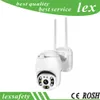 WiFi Camera Wi-Fi Street IP WIFI 360 Beveiliging PTZ IP-camera Outdoor HD Video Surveillance Camera Venster Systeem