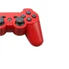 Drahtlose Bluetooth-Joysticks für PS3-Controller steuert Joystick-Gamepad-Controller-Spiele mit Einzelhandelsverpackung, kostenlosen DHL-Ups