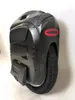 2021 Gotway MSUPER X Elektrikli Unicycle Scooter MSX Siyah Pedal, MSUPRERX 84 V / 1600WH, C30 Motor 2500 W, Ücretsiz Hız 79 km / s, Siyah Pedal Freex