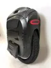 2021 Gotway MSuper X Electric Unicycle Scooter MSX Black Pedal, MSUPRERX 84V / 1600WH, C30 Motor 2500W, fri hastighet 79km / h, svart pedal Freetax