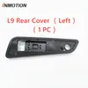 Original Smart Electric Scooter Rear Cover For Inmotion L9 / S1 Kickscooter 교체 용품 액세서리