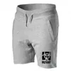 Sweat Shorts Zomer Heren Training Casual Katoen Shorts Sport Musculatie Bermuda's Running USA Tactical Pants Mannen Joggingbroek 210306