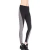 Leggings da donna CHERRY 2022 Pantaloni da donna di marca Fitness Yo-ga Pantaloni leggins da allenamento elastici a vita alta da donna