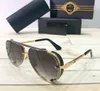 Dita Top Quality Designer Lunettes de soleil en ligne Shop a Dita Mach Eight Top Original Designer Mens Famous Fashion Retro Luxury Brand Eyeg with Gift Box