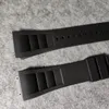 band TOP QUALITY SOFT RUBBER STRAP FOR rafael nadal ntpt RM27 RM35 RM055 RM50 etc WATCH BRACELET belt ACCESSORY PARTS repair fix 278f