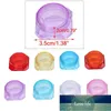 1 PC 5G Travel Cosmetic Pusty Jar Pot Pojemnik do Makijażu Krem Krem Kontenera Lip Box Storage Butelki Słoik Cena Fabryczna Ekspert Projekt Quality Najnowsze Styl Original