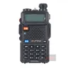 Baofeng 5R 3800mAh Walkie Upgrade 8W - Receiver Talkie Walie 10 KM UHF VHF Ham Radio -82 -9R UV 82