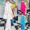 Little Miss Pageant Dress pour adolescents Juniors Toddlers 2022 Big Bow Short/Mini Girl Formal Party Wear Robe Rosie Ritzee 1ère Communication Mariage Graduation Anniversaire