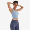 Y Style Back Sexy Yoga Vest Gym Clothes Women Underwear Tank Tops Solid Colors Fashion Outdoor Sports T-Shirt Running Fitness Work247I