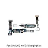 Ładowarka Portu Ładowarka Flex Cable Cable Dock Złącze do Samsung Galaxy Note 1 2 3 4 5 N7000 N7100 N900 N9005 N910F N920F