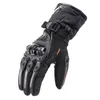 Suomy Warm Motorcycle Racing Winter Motor Biker Cotton Moto Gloves Waterproof & Windproof Motorcyclist Accessories