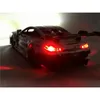 132スケールM8 GTE LE MANS DIECAST METAL TOY MODEL SUOND LIGHT RACING CAR PULL BACK EDUCATIONAL KIDS TOYS COLLECTION T2001101508683