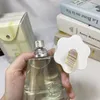 100ml 중립 향수 스프레이 감귤류의 조악한 노트 최고 품질의 달콤한 과일 과일 신선하고 매운 꽃 향기 및 빠른 배달