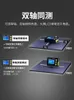 Jingyan High Precision 0.005 Laser Elektronisk nivå TLL-90S Digital Dual Axis Inclinometer Mini Goniometer