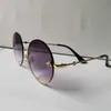 sunglasses metal frame sun glasses bee sunglasses Marine film woman metal sunglasses Driving UV400 Fashion Eyewear