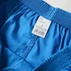 3 uds. Pantalones cortos de playa informales para hombre, bóxers sexis ajustados a la moda, pantalones cortos elásticos transpirables de algodón transpirables cómodos para verano H1210