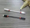 Type C To 3.5mm Earphone Adapter Digital chip AUX o Cable Headphone Converter for Huawei Samsung Phones5934445