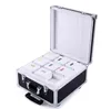 Newest 5 Cartridges HIFU Face Machine High Intensity Focused Ultrasound Face Lifting Wrinkle Removal Beauty System