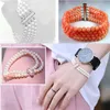 Other Multi Strand Necklace Clasp Layering Layered Detangler Spacer Untangle Necklaces Lobster Clasps For Jewelry