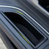 Car Organizer For 3008 3008GT 5008 Accessories Front Door Storage Box Cover Interior Trim 2022-2022 Styling