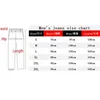 2021 Nya hösten Men's Stretch Slim Fit Jeans Casual Fashion Pocket Denim Trousers Daily Men Jeans Street Style Hip Hop Pants 289h