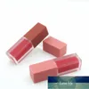 Bottles 4ml Empty Lip Gloss Tubes Frosted Square Containers Clear Mini Oil Tube xFor Diy Lp Balm Cosmetic