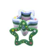 baby Fivestar teethers toddler infants boys girls silicone Soothers teething toy M35826151847