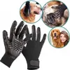 cat hair remover glove