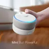 GGMM D3 Amazon Alazon 용 배터리베이스 Amazon Alexa Echo 도트 3 홀더 마운트 충전기 에코 도트 3 Gen Alexa Speaker 8hour Playing Power Bank