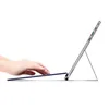 Teclast x4 T4 Tablet PC用の磁気引力キーボード - デバイス用のスリム、ポータブル、および便利なタイピングソリューション