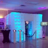 led photomaton