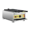 Ekmek üreticileri elektrik tarzı tavuk şekli waffle fırın makinesi sevimli karikatür göğüs fırın Phil22